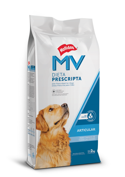 MV Dieta Articular Prescrita para Perros