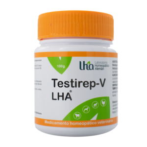 Testirep-V LHA Granulado