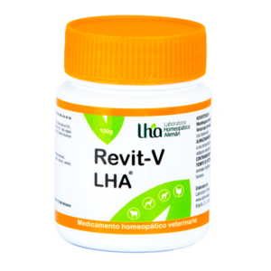 Revit-V LHA Granulado