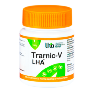 Trarnic-V LHA Granulado