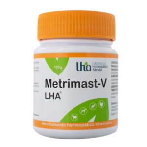 Metrimast-V LHA