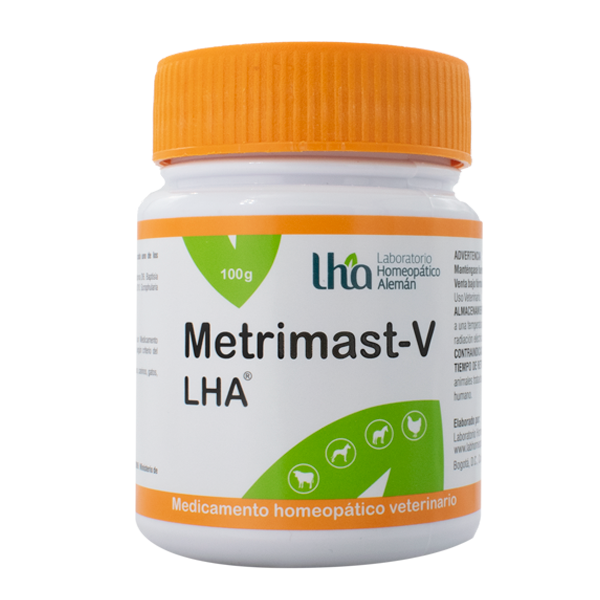 Metrimast-V LHA