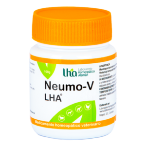 Neumo-V LHA Granulado