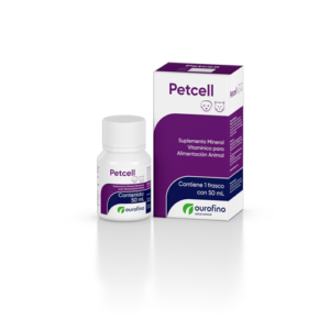 Petcell