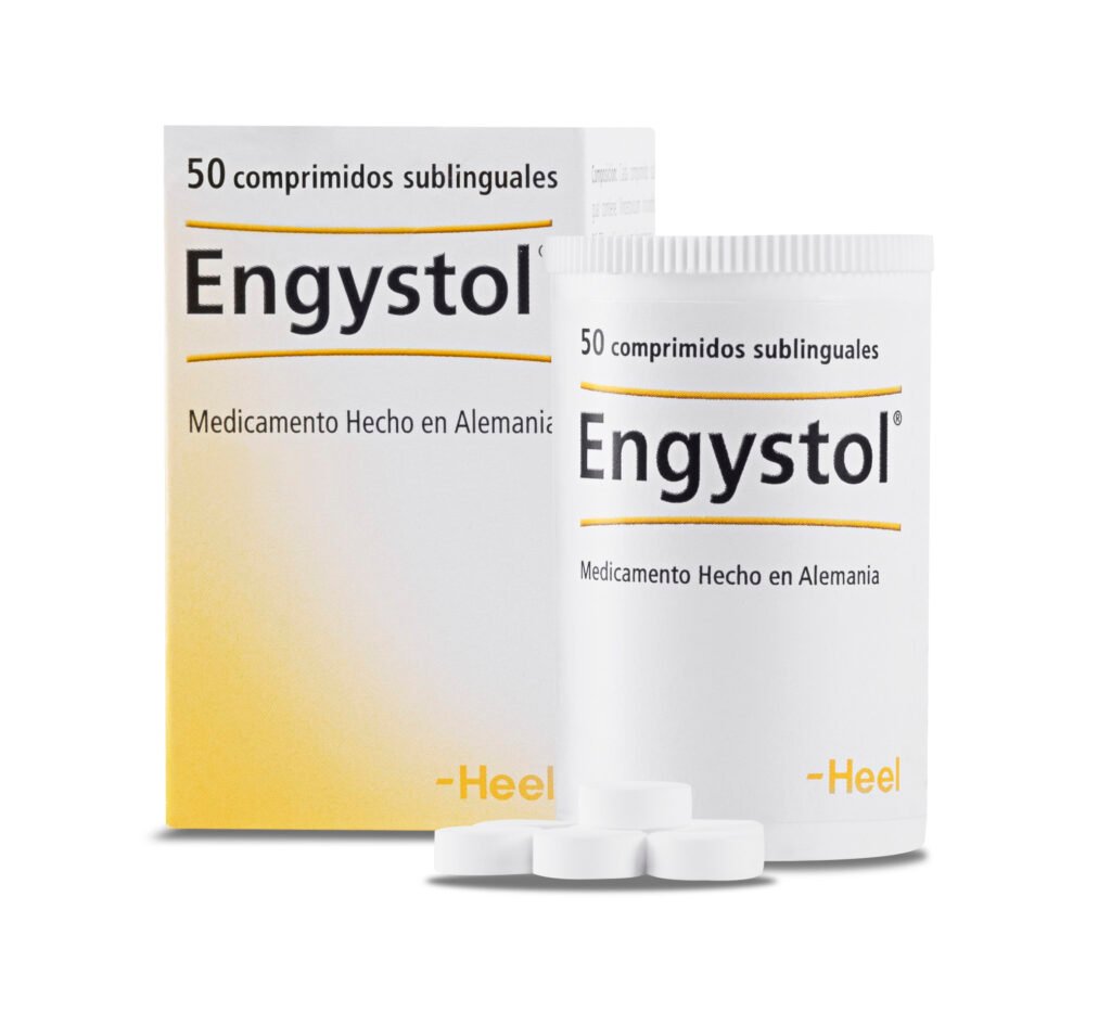 Engystol