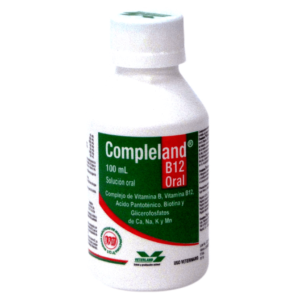 Compleland B12 Oral